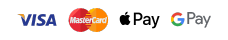 payment icons
