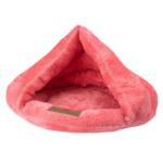 Cat Bed Igloo Pink 2.png
