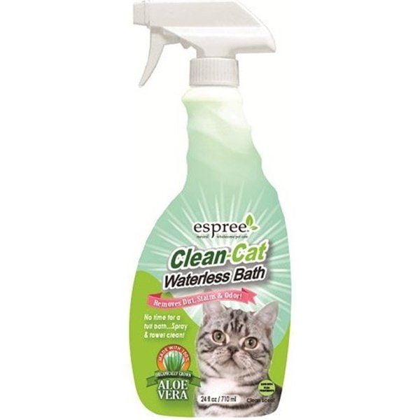 Espree Clean Cat Waterless Bath.jpg
