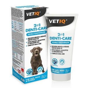 משחת שיניים לכלבים וחתולים Vetiq Denti Care.jpg
